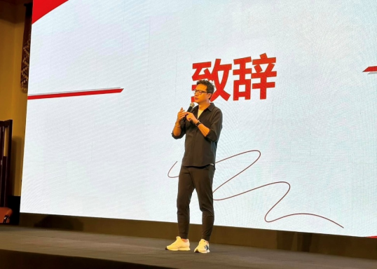 2023ChinaJoy期间,Adways携手众多伙伴带来游戏出海营销攻略