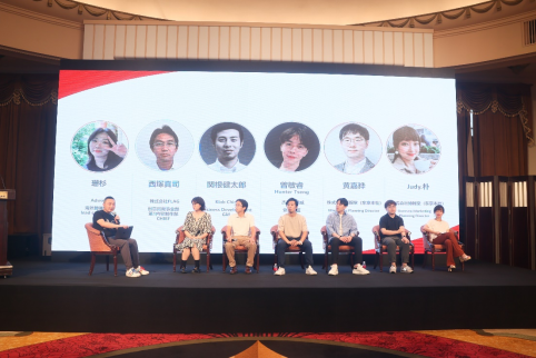 2023ChinaJoy期间,Adways携手众多伙伴带来游戏出海营销攻略