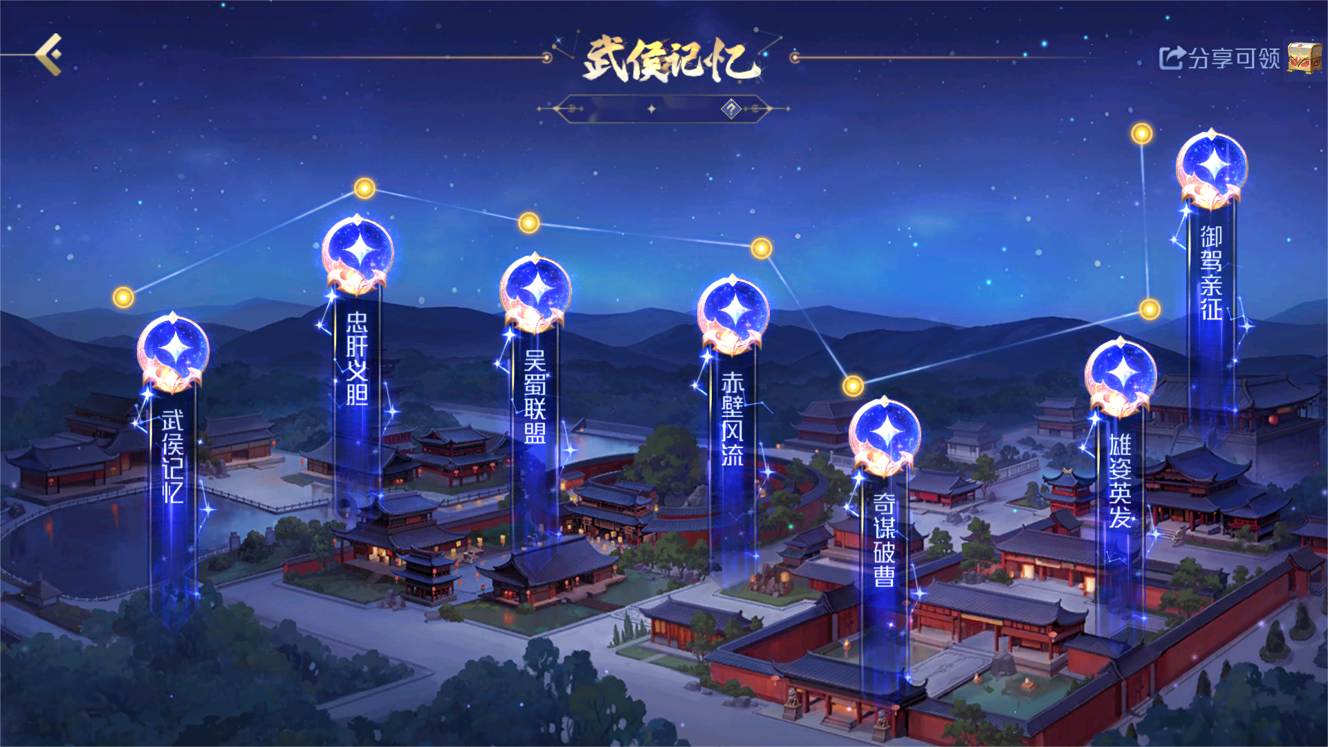 传承历史文化,聆听英雄故事!《英雄杀》2023周年庆联动成都武侯祠!