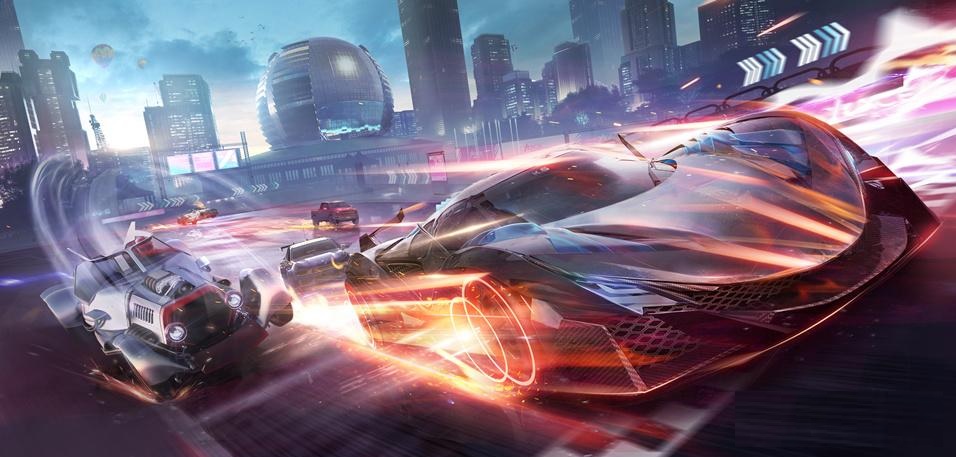 王牌竞速app下载2023