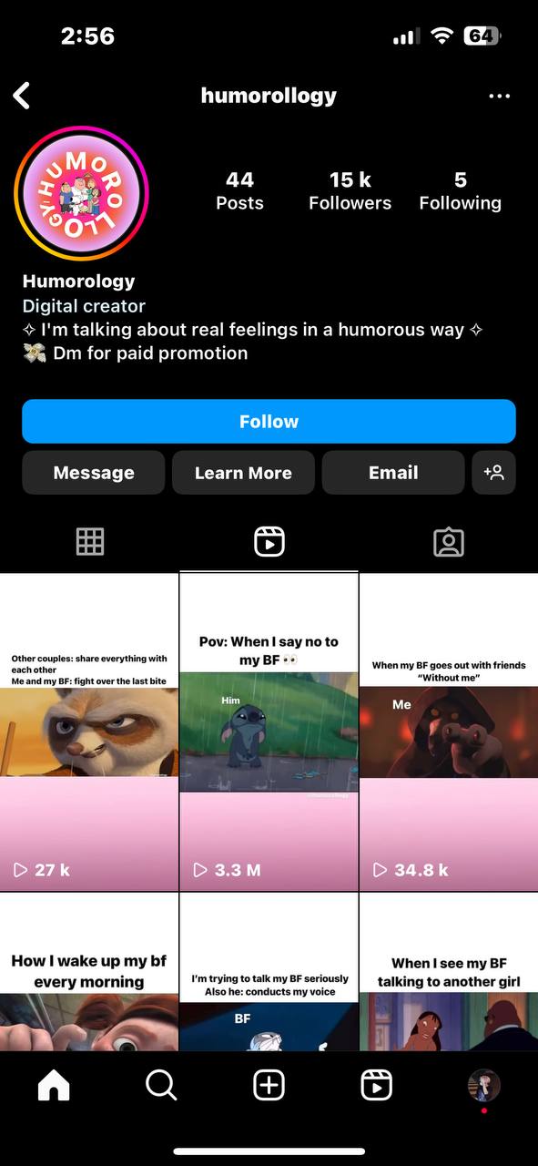 instagram