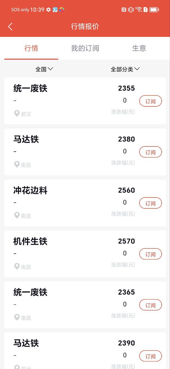 回收商网