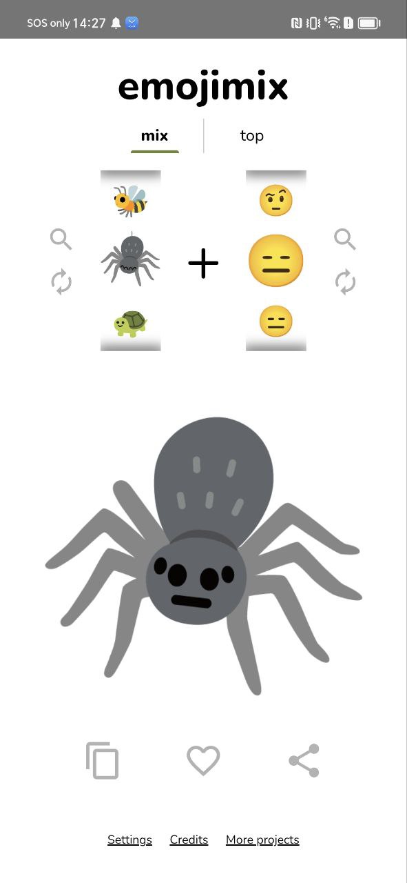 emojimix