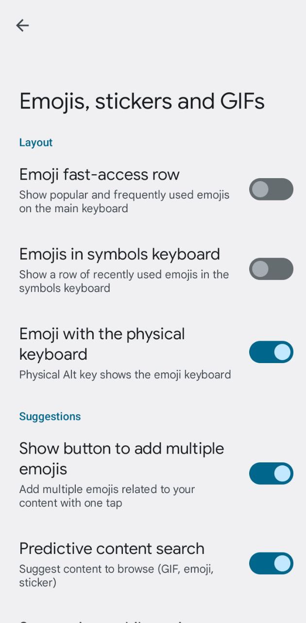 gboard