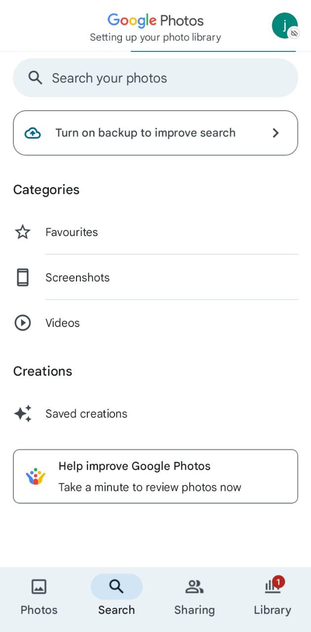 google相册