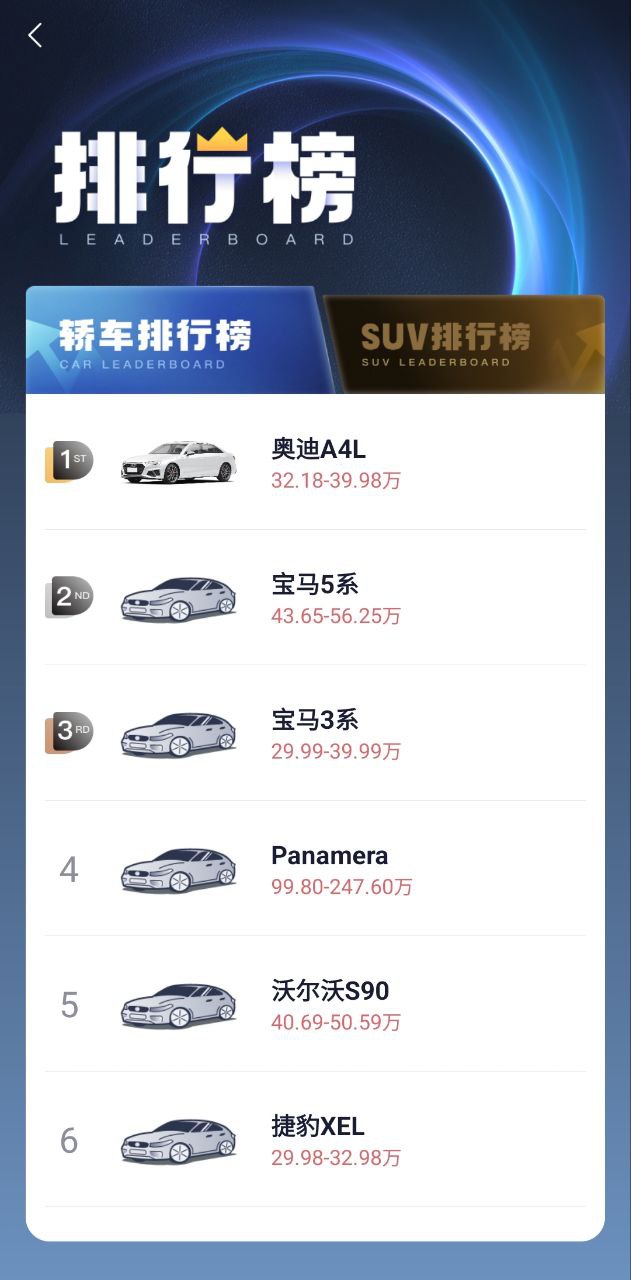 永达汽车