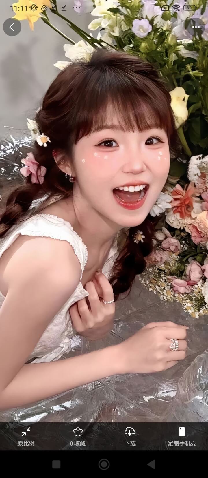 纸塘壁纸