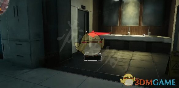 《三角洲行动》s4终夜大坝行政楼新高级物资位置
