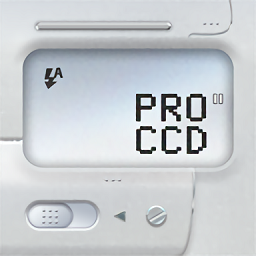 ProCCD正版免费下载