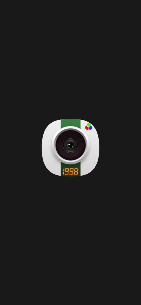 1998cam相机安卓下载