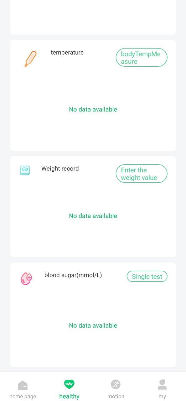FereFit移动版免费下载