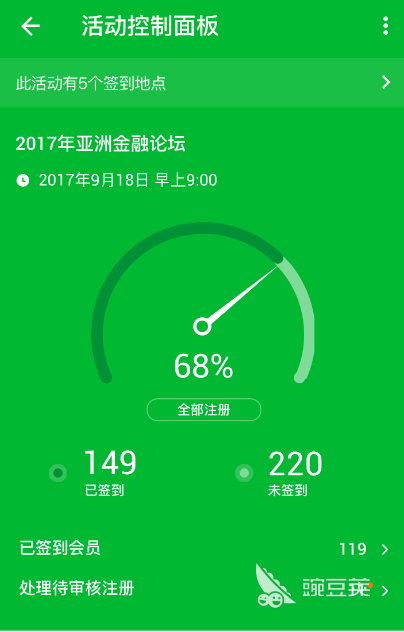 好用的数据管理软件推荐大全