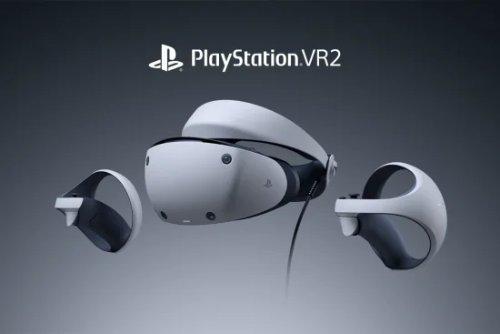 "网友建议：索尼VR2降价并向下兼容，生产暂停？"