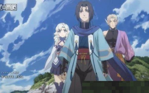 曝《传颂之物》20周年纪念作9月发售 下周或公布情报
