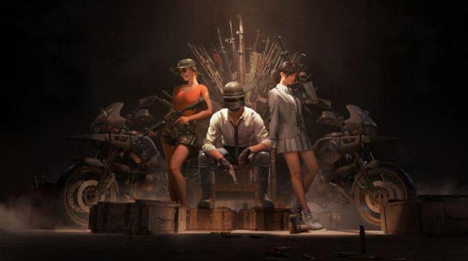 "PUBGM登陆失败？试试这个解决方法，畅玩游戏不再断连！"