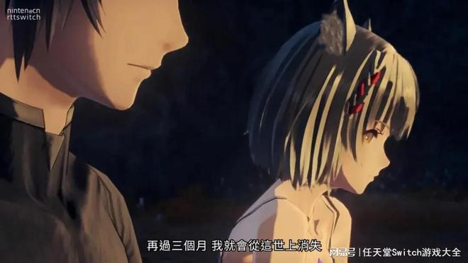 《异度神剑3》直面会满满新情报！DLC续命一整年