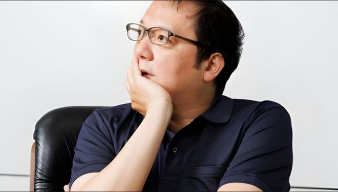 宮崎英高透露公司一款大作正处于开发的最后阶段