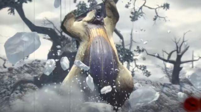 怪物猎人：抛砖引玉 ;曙光斩斧新技能分析以及开荒前瞻