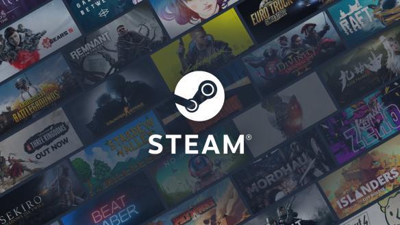 Steam一周销量榜：《怪物猎人崛起：曙光》无情刷榜 