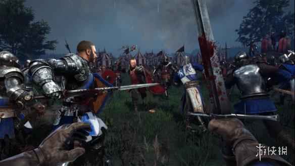 中世纪砍杀动作游戏《骑士精神2》Steam开启促销！ 