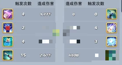 口袋奇兵浪花阵容及技能搭配推荐