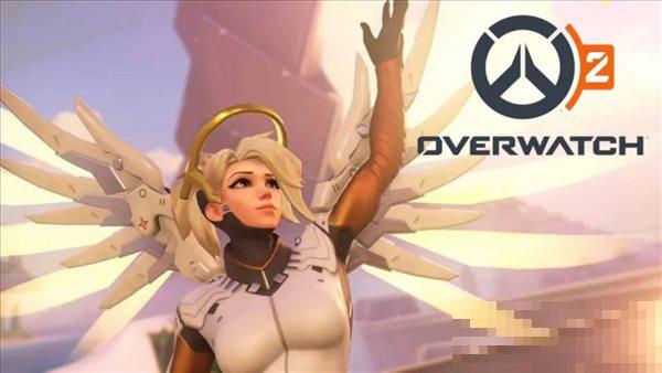 暴雪持续改良《OW2》天使“超级跳” ;添加方向控制