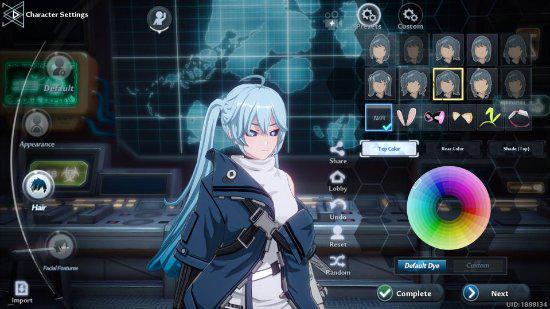 《幻塔》海外爆火！开服当天服务器都挤不进去