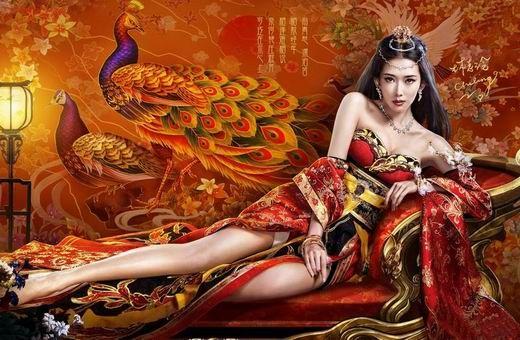 《萌狐传》盘点那些三观尽毁的网络游戏