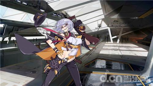 《少女前线》评测：品质卓越，上手较难