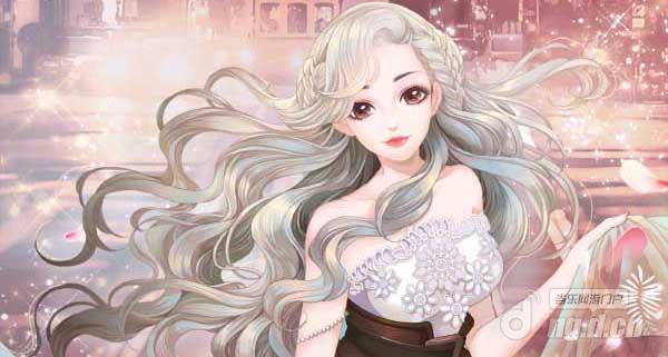 深耕女性之美 美图首款女性手游《美美小店 》