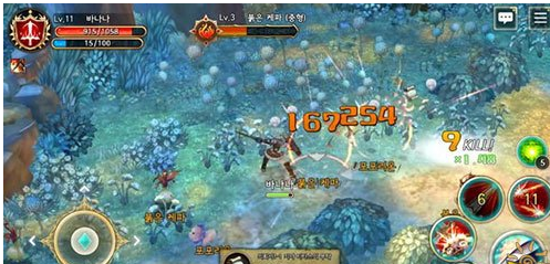 《仙境传说》精神续作《救世之树》即将上线