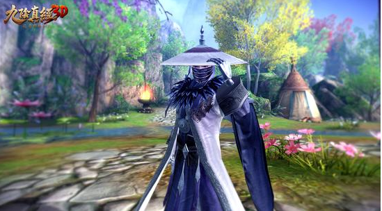 《九阴真经3D》侠客系统曝光 从此不在孤身闯江湖