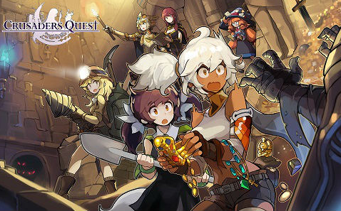 卡牌策略养成RPG手游《欢乐魏蜀吴》最强武将即将开放
