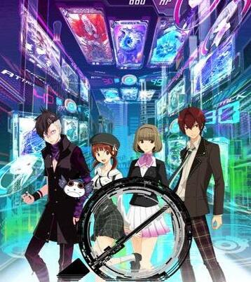 TCG手游《零之时代》正式上架登陆移动平台