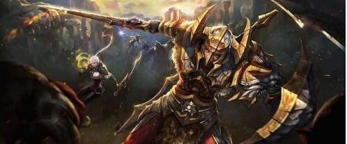 《ProjectTop》中文版即将推出 集人物收集与动作打击