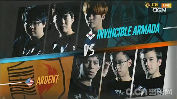 虚荣&nbspVIPL2冠亚军决赛战况回顾：Invincible&nbspArmada&nbspVS&nbspArden