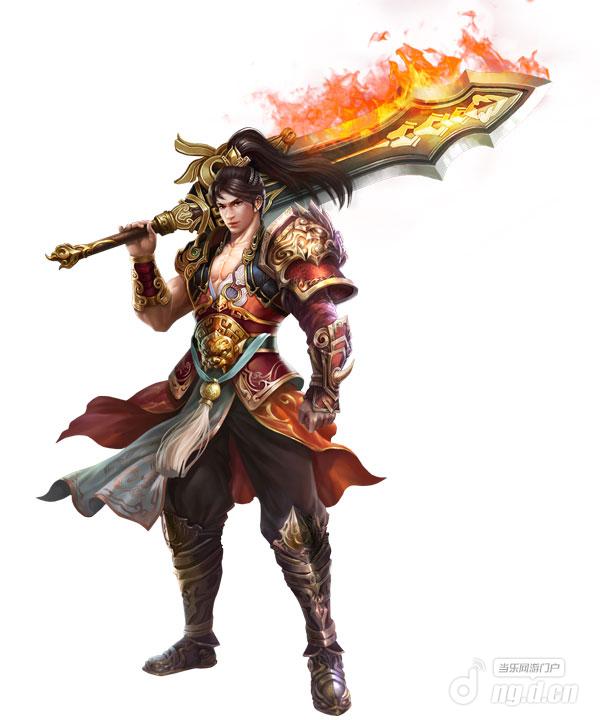 玩的就是经典，《戮仙记》测评