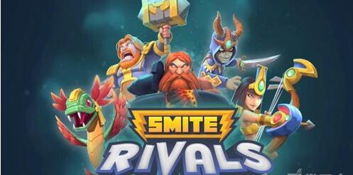 《神之浩劫：Rivals》即将三平台推出