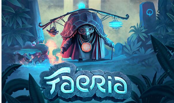 卡牌游戏《Faeria》测试上架 充满策略与挑战