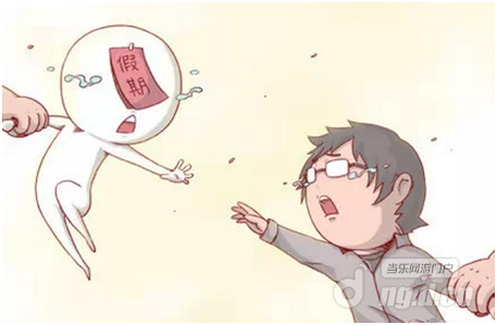 战力提升靠几率？十万个大魔王圣光不止爱镰刀