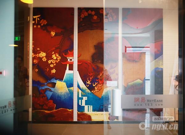 《天下X天下》公测在即 独家探营开发内幕