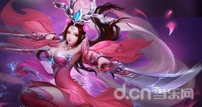 梦三国手游貂蝉出装阵容仙术怎么选