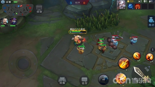 梦三国手游 补兵技巧心得体会分享