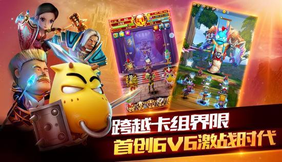 好评不断《我叫MT全3D》即将震撼公测