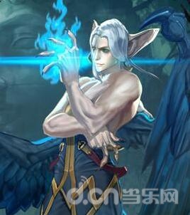 虚荣Vainglory天使操作小技巧