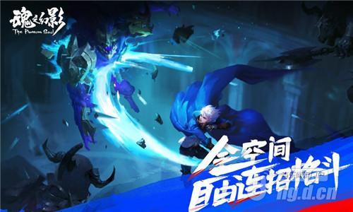 魂之幻影装备有哪些与基础玩法详解