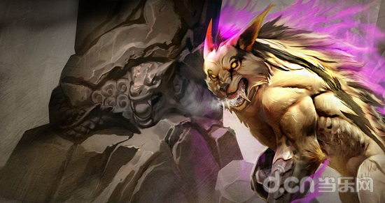 虚荣本周限免英雄出炉 魔狼音速朱尔骷髅