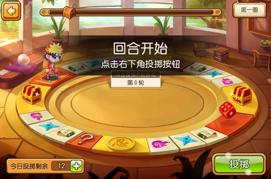 朋友你听说过考试吗？《进击吧英雄》试炼大厅