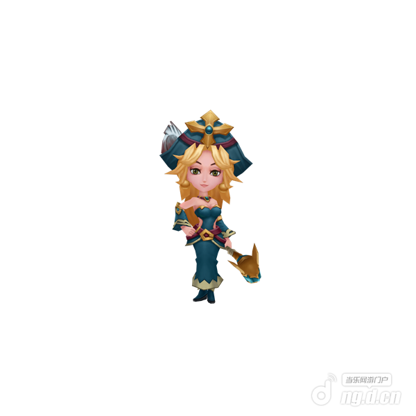 我是船长二星水手之克吕提厄