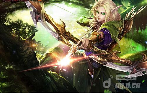 情怀不等于模仿 《我的兽人》原画背后的故事